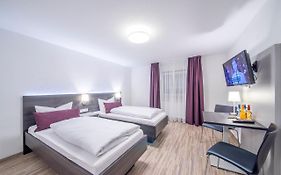 Hotel Nuernberger Hof