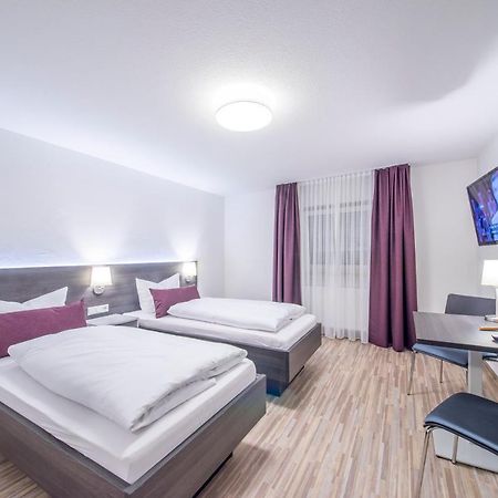 Hotel Nuernberger Hof Neumarkt in der Oberpfalz Kültér fotó