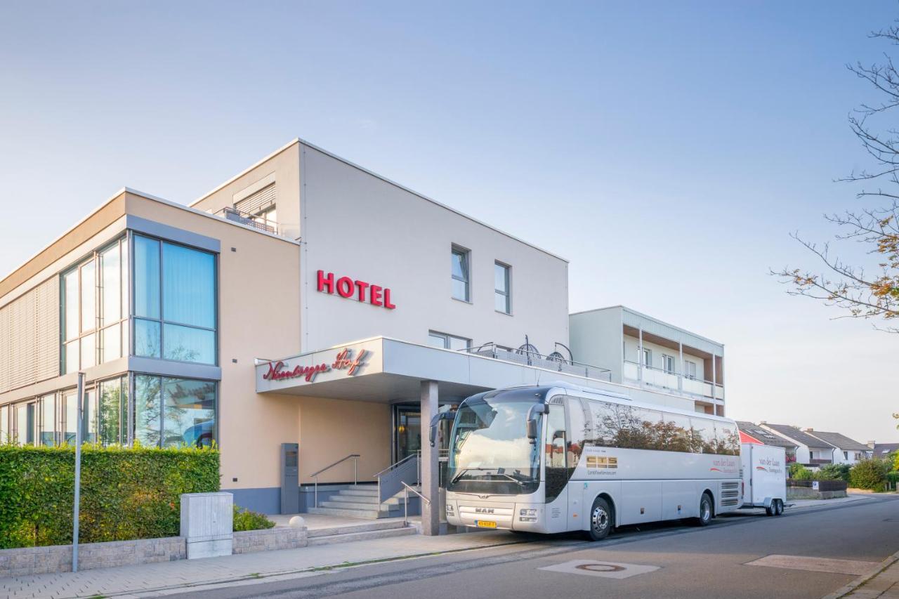 Hotel Nuernberger Hof Neumarkt in der Oberpfalz Kültér fotó